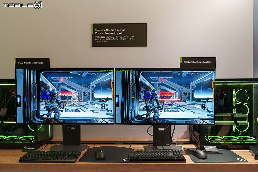【Computex 2026】NVIDIA RTX Spark 消費端使用情境完整介紹 AI 開發、專業創作與遊戲的全方位效能對應