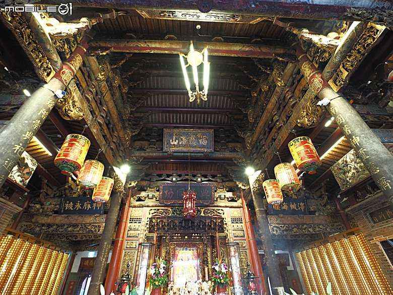 彰化南瑤宮，還有附近的湯旺回轉火鍋彰化店 — 2026 端午連假首日遊