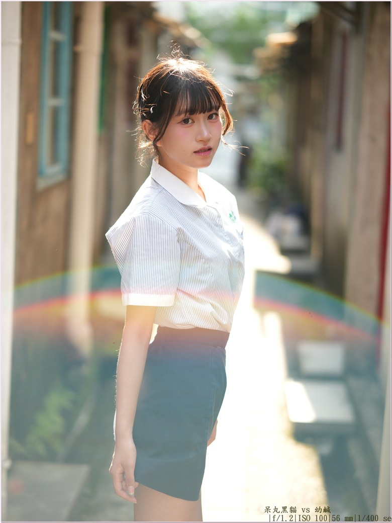 【 幼鹹又甜!好像初戀的感覺 】這次JK不會有問題了!!就是本姑娘的!