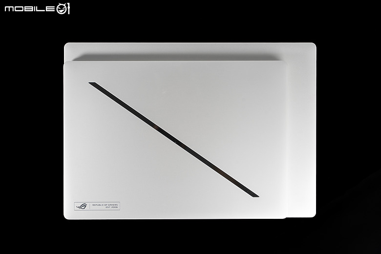 ROG Zephyrus G16 (2026) GU606AM|續航升級的處理器改款,近十萬真物有所值嗎?