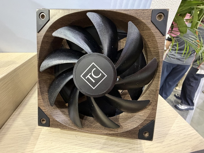 十銓科技 TEAMGROUP × Computex 2026 攤位直擊
