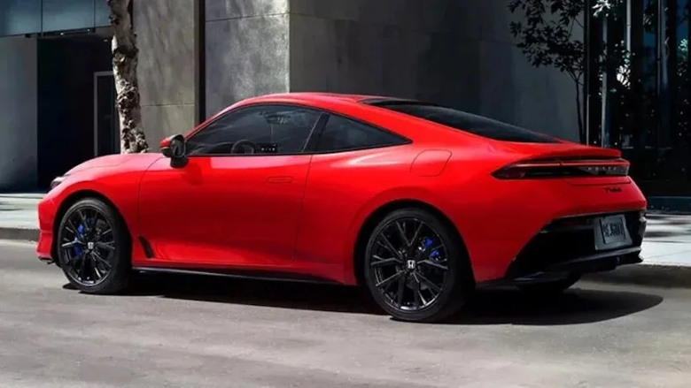 超越Subaru BRZ！美規Honda本田Prelude銷量創歷史新高