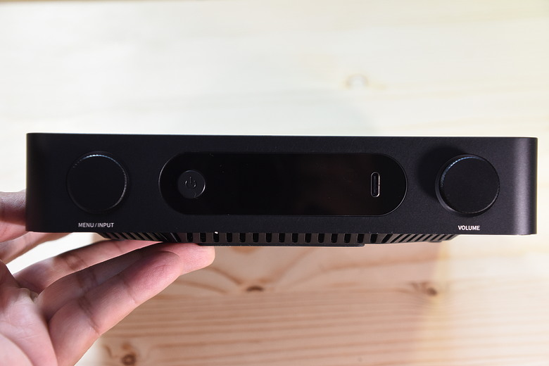 點我看大圖 FIIO BR15 R2R Hi-Fi 藍牙音訊接收器 ~ 讓你的音響無界限