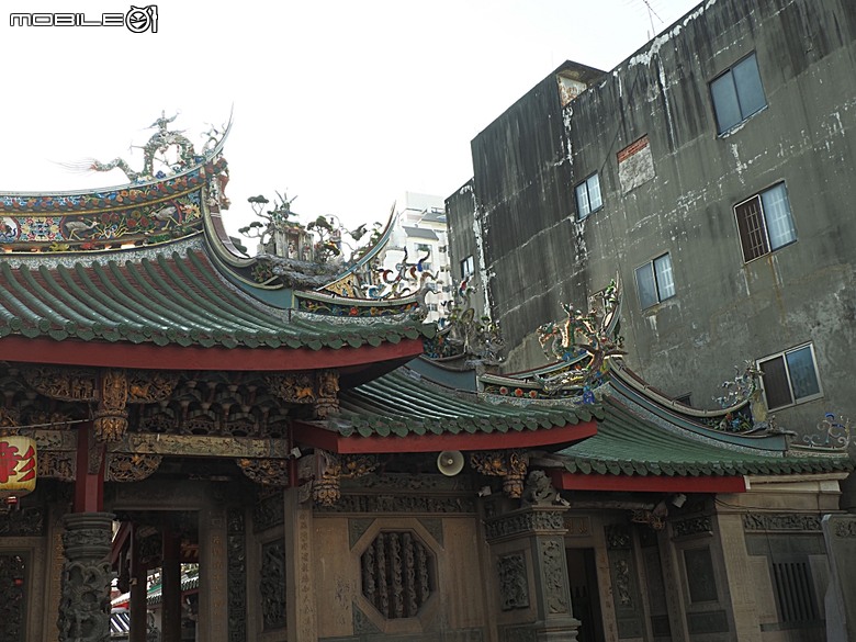 彰化南瑤宮，還有附近的湯旺回轉火鍋彰化店 — 2026 端午連假首日遊