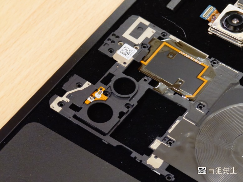 【盲狙先生傳122】SONY XPERIA 1 VIII 新品大滿足體驗會 | 全新大底感光元件、AI攝影助理、長焦段微距自動對焦，創新ORE原礦玻璃設計打造手機界的ZVE1❤️