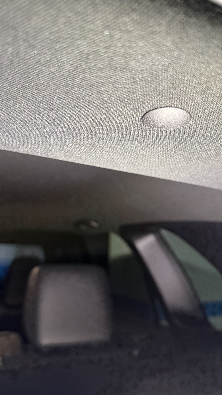 我的GR RAV4改善記錄 3—我的3D列印小物