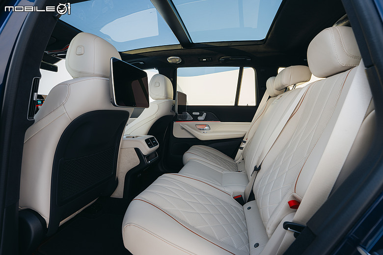 【海外新訊】Mercedes-AMG GLE 63 S、GLS 63 4MATIC+ 小改亮相,八缸雙渦輪續戰再升級!