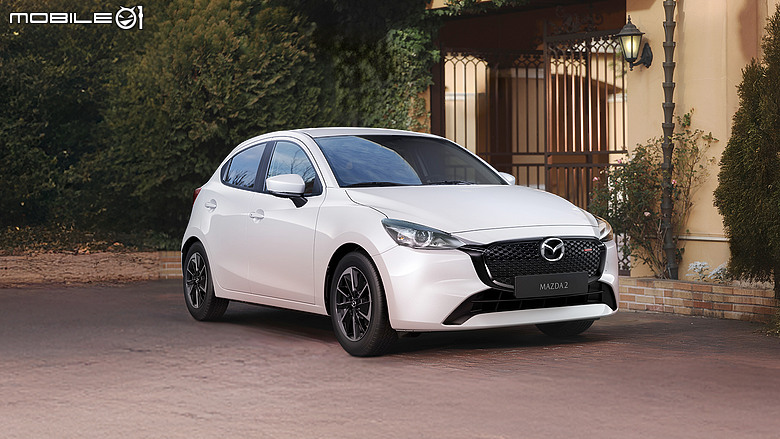 【國內新訊】Mazda CX-5月銷量再創新高!「絕響臻藏」全額分期方案好評延長中!