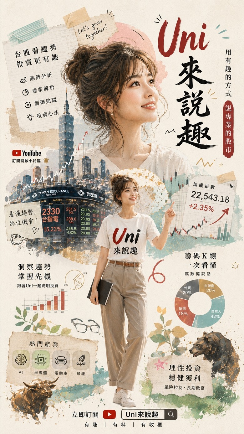 台股產業mix-記憶體.塑膠.矽光子.玻纖布.美伊戰爭.碳化矽.機器人.面板封裝.鈣鈦礦