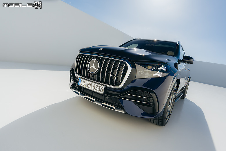 【海外新訊】Mercedes-AMG GLE 63 S、GLS 63 4MATIC+ 小改亮相,八缸雙渦輪續戰再升級!