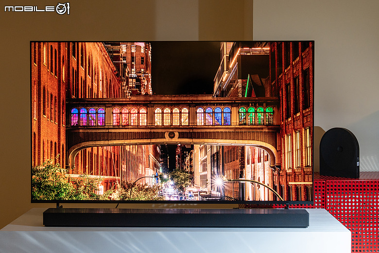 電視一台真的夠嗎?Samsung Micro RGB R85H 與 OLED S90H 智慧顯示器實測體驗|客廳共享、書房沉浸的電視新分工