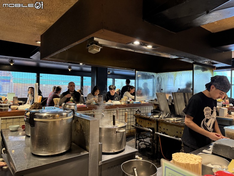 [東京] 原宿餃子楼