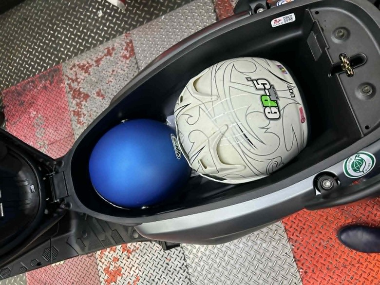 高階買菜車報到 全新迪爵電驅版
