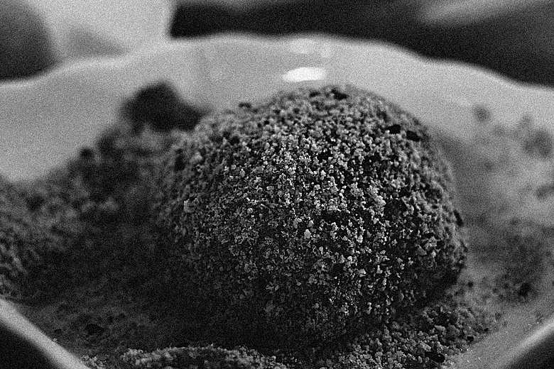 RICOH GR IV Monochrome 評測報告｜以純粹光影、譜寫口袋裡的黑白詩篇！