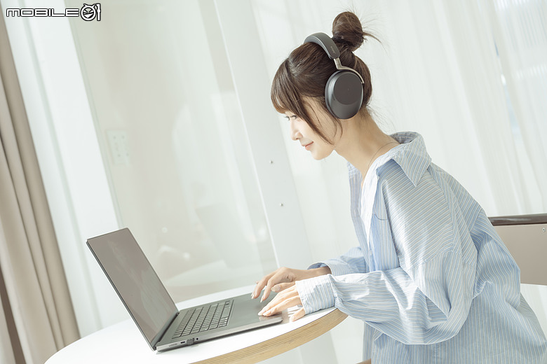 Jabra Evolve3 85 試聽報告｜只用來商務工作真的太可惜！