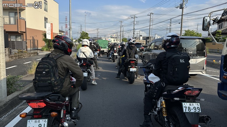 點我看大圖 Honda Taiwan 日本騎旅|茂木賽車場、本田博物館、秋名山體驗,超值的聖地巡禮!
