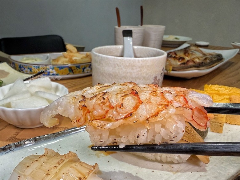 生魚片丼飯太銷魂!山藥細麵、一夜干都必點!適合聚餐包場