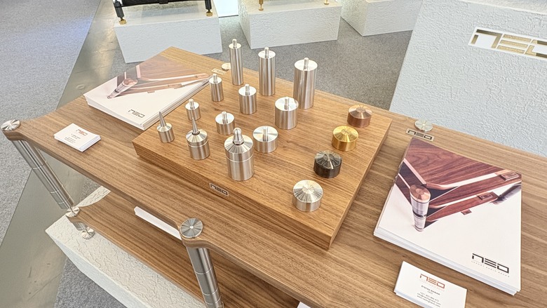 2026 HIGH END Vienna 現場直擊