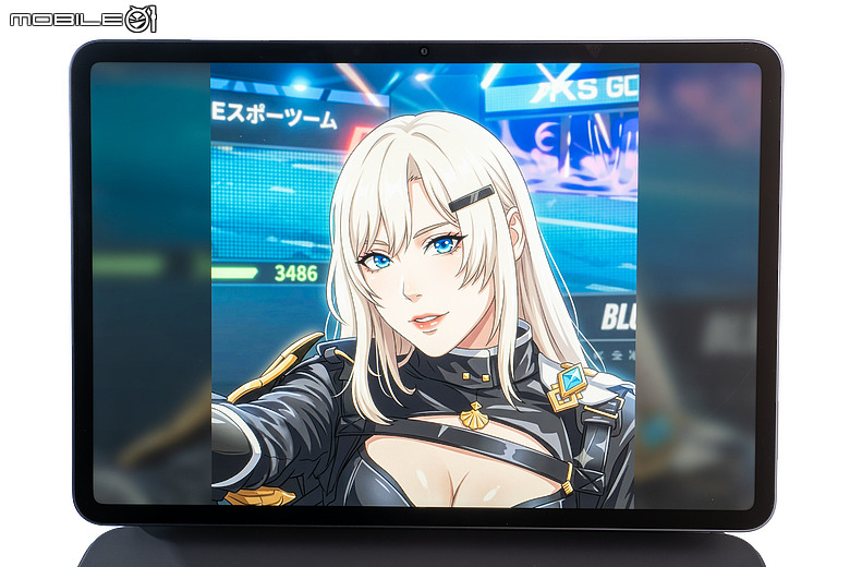 小米 Xiaomi Pad 8 Pro 柔光版|高通 S8 Elite 效能升級,續航生產力更到位!