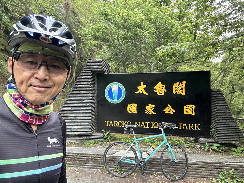 北進武嶺騎二回,新店、宜蘭等地出發,KHS vitamin E輕旅行