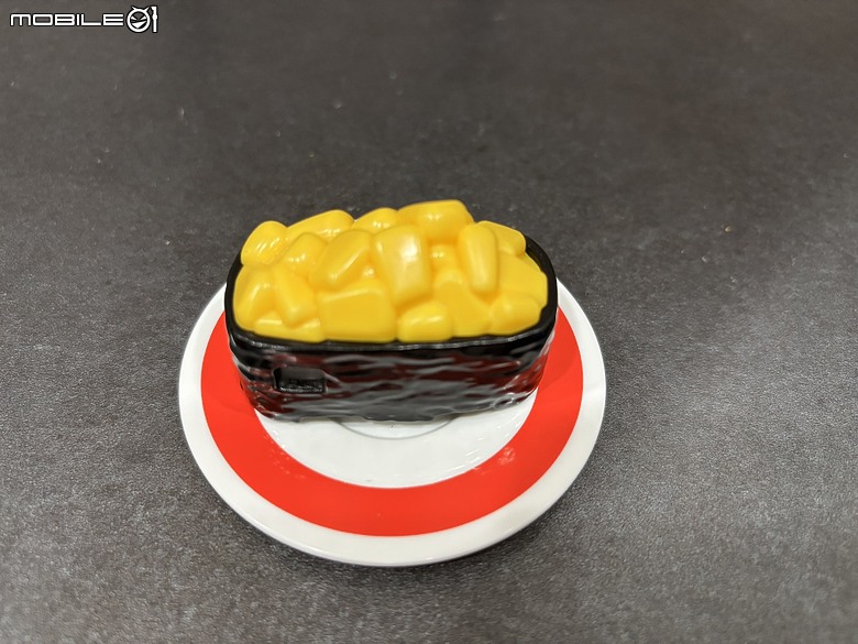 【趣味收藏開箱】Tomica 壽司車第二彈（壽司トミカ 其之二）六款一次收藏，把日本壽司變成可愛 Tomica 小車！