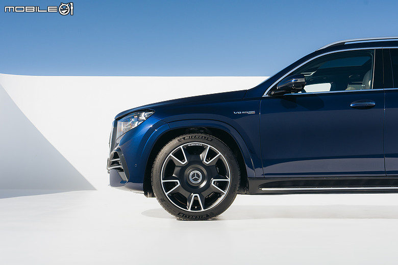 【海外新訊】Mercedes-AMG GLE 63 S、GLS 63 4MATIC+ 小改亮相,八缸雙渦輪續戰再升級!