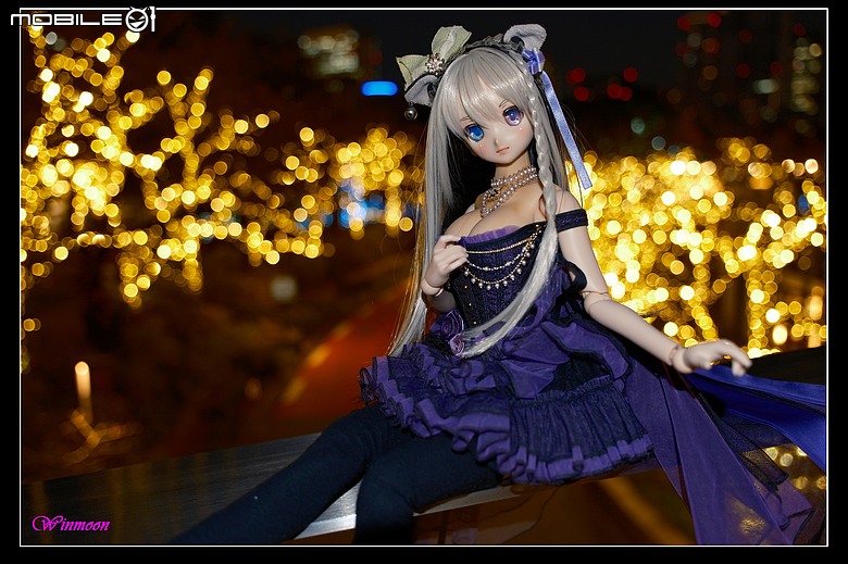 XH2S+Sigma17-40拍+錄心得