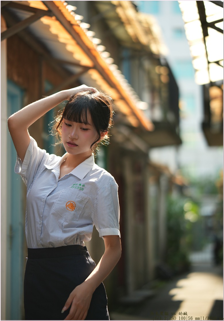 【 幼鹹又甜!好像初戀的感覺 】這次JK不會有問題了!!就是本姑娘的!