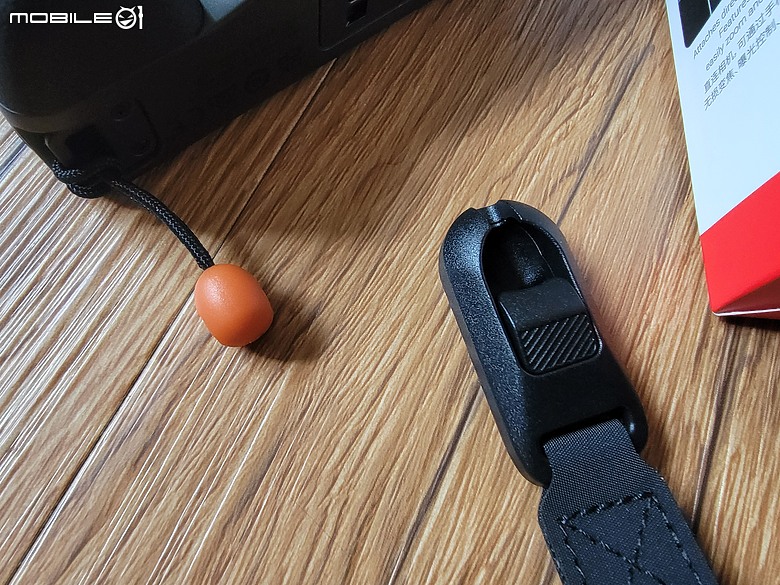 點我看大圖 insta360 Ace Pro 2 與 DJI Action 5 Pro 二少爺不專業開箱 及簡易對比心得分享