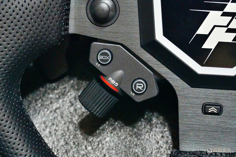 【盲狙先生傳123】FLASHFIRE 富雷迅 G103+FLASHSEAT LITE F910 | 在FORZA HORIZON 6 的東京街道中狂飆 直驅入門的利器❤️
