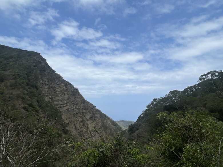 瑯 嶠 首 岳 - 里 龍 山 (小百岳編號80)