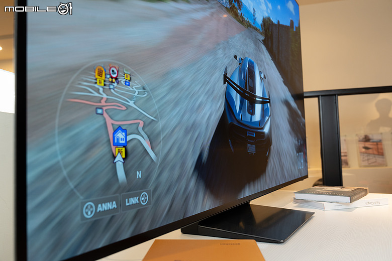 電視一台真的夠嗎?Samsung Micro RGB R85H 與 OLED S90H 智慧顯示器實測體驗|客廳共享、書房沉浸的電視新分工