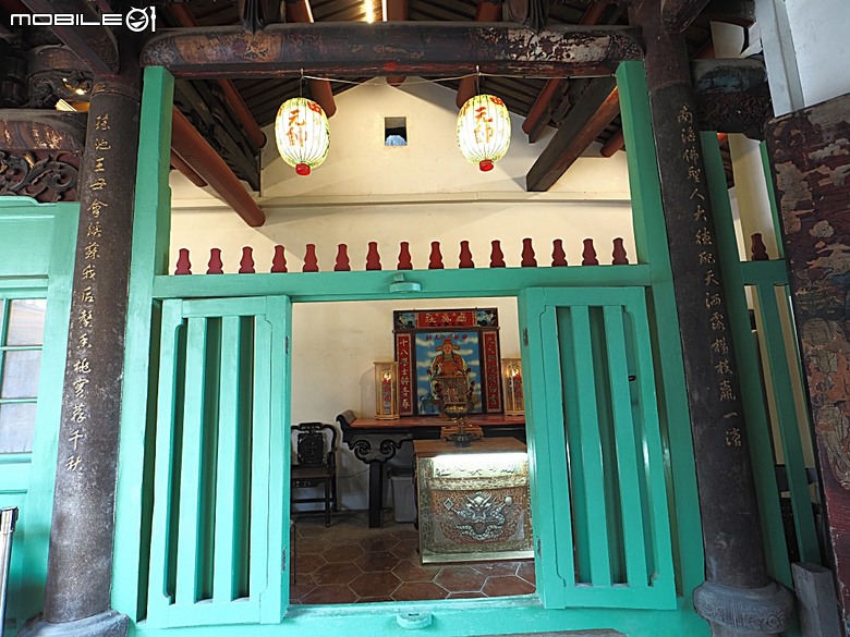 彰化南瑤宮，還有附近的湯旺回轉火鍋彰化店 — 2026 端午連假首日遊