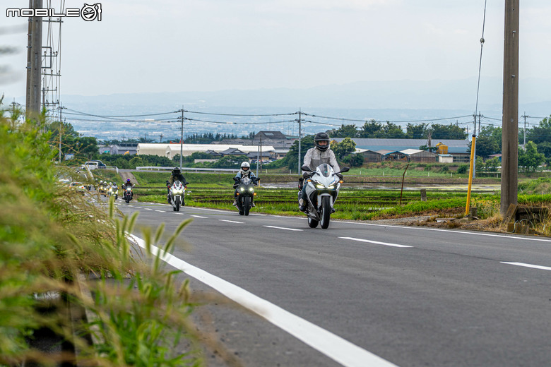 點我看大圖 Honda Taiwan 日本騎旅|茂木賽車場、本田博物館、秋名山體驗,超值的聖地巡禮!