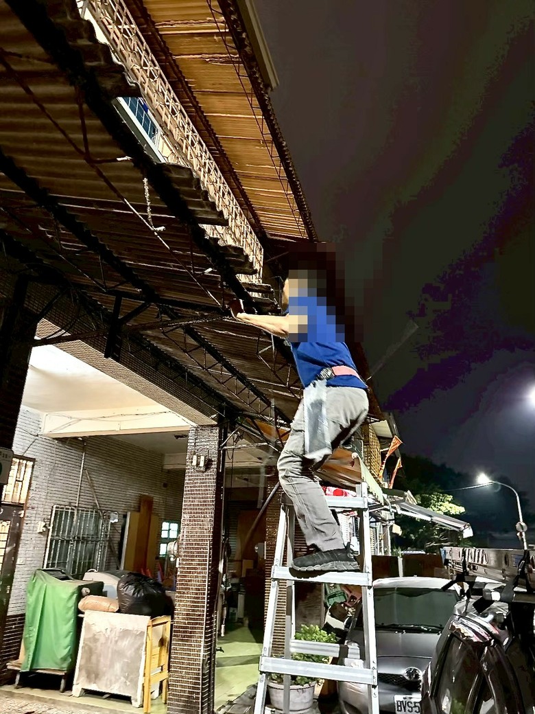 【心得】高雄監視器安裝|先場勘再報價、裝完還教到會的那種廠商