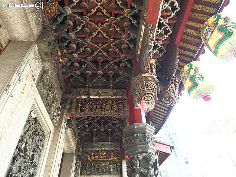 彰化南瑤宮，還有附近的湯旺回轉火鍋彰化店 — 2026 端午連假首日遊