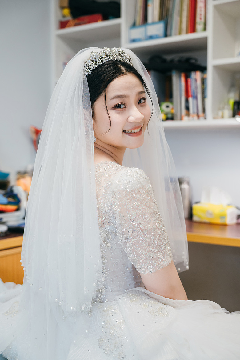 Lumix S5m2 使用心得之婚禮紀錄