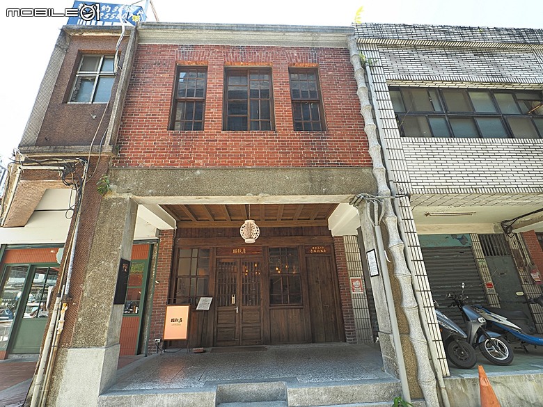 大稻埕霞海城隍廟、大稻埕遊客中心、大稻埕屈臣氏大藥房、六館街尾洋式店屋、李臨秋故居、千秋街店屋、李春生紀念教會、陳天來故居、原周進春茶行｜台原亞洲偶戲博物館｜逆風樓— 2026初夏之大稻埕散策 南段—民生西路以南至南京西路之間
