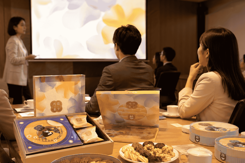 食品展挑新品別只看試吃!採購更該看商品能不能被記住