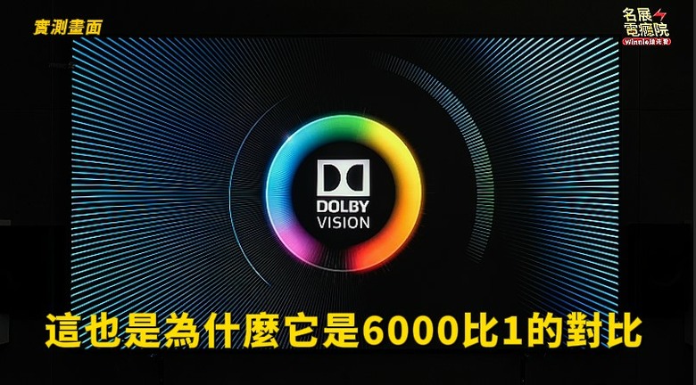 【介紹】這不是一般投影機，是客廳劇院怪獸！AWOL VISION Aetherion MAX 4K