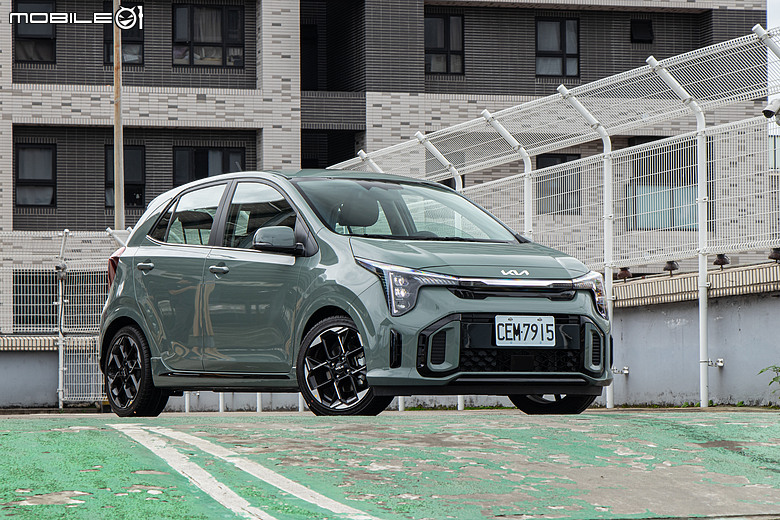 5字頭預算的買菜車抉擇！Mazda 2 × Picanto × Colt Plus