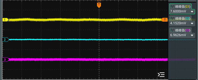 點我看大圖 ROG THOR III 1000W ATX 3.1白金全模組電源開箱
