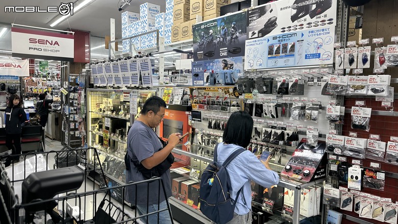 點我看大圖 Honda Taiwan 日本騎旅|茂木賽車場、本田博物館、秋名山體驗,超值的聖地巡禮!