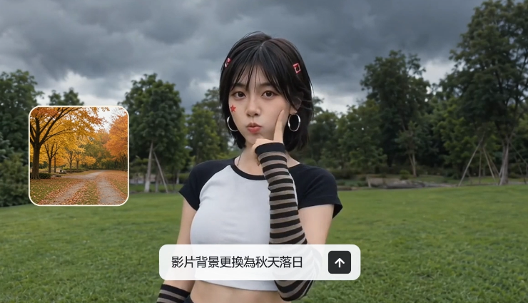 【AI工具分享】2026 年 AI 影片編輯工具懶人包——不用學 PR / AE,文字指令直接改影片,4 款工具實用比較