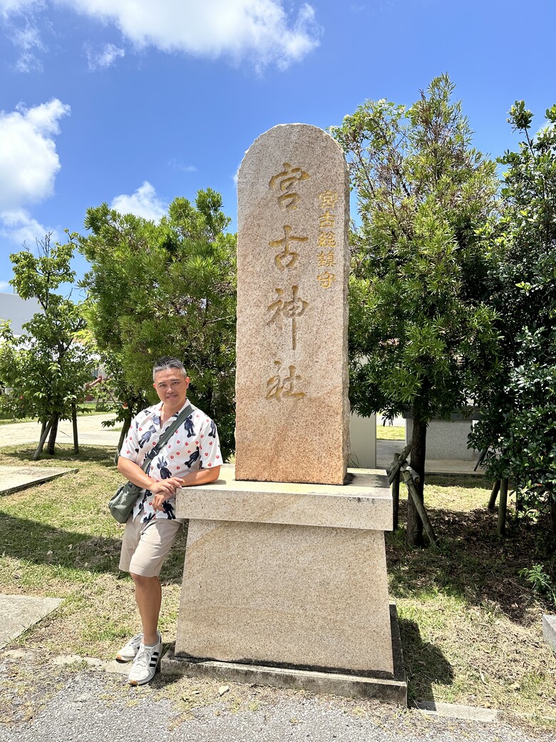 沖繩宮古島自由行(下)｜依依不捨的宮古藍！帶孩子玩到不想回家的度假天堂