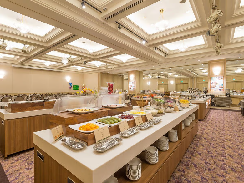 北海道｜MYSTAYS PREMIER Sapporo Park-札幌公園精品酒店 在森林之中享用早餐