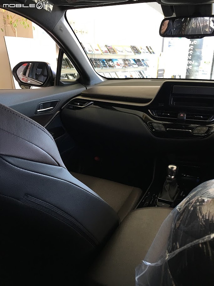 再見了，我的小藍：一部 Toyota C-HR 與我們家的九年時光