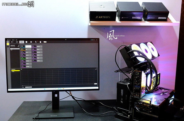 點我看大圖 windwithme Computex 2026 AI Together新品分享(文長圖多影片多)