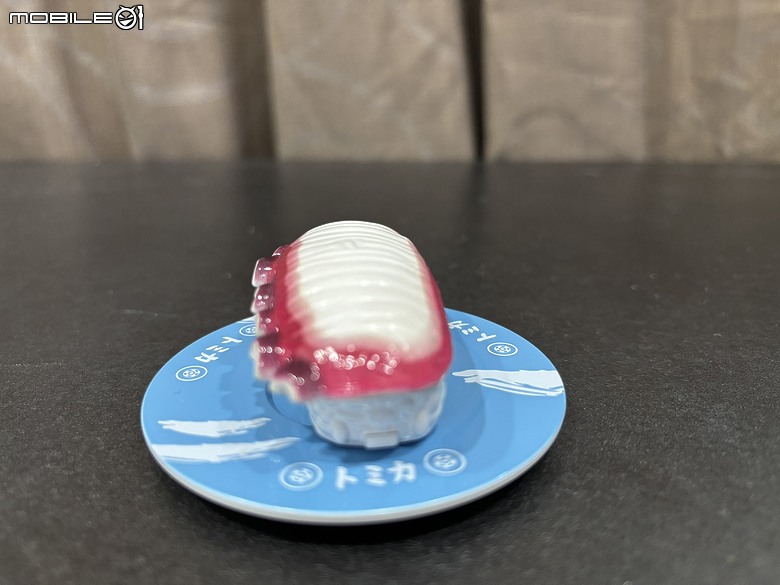 【趣味收藏開箱】Tomica 壽司車第二彈（壽司トミカ 其之二）六款一次收藏，把日本壽司變成可愛 Tomica 小車！