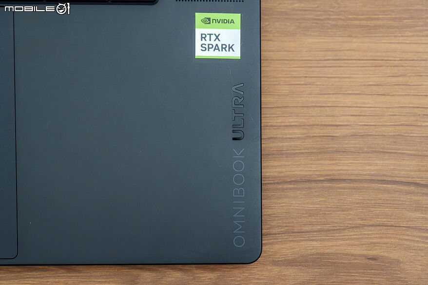 【Computex 2026】NVIDIA RTX Spark 消費端使用情境完整介紹 AI 開發、專業創作與遊戲的全方位效能對應